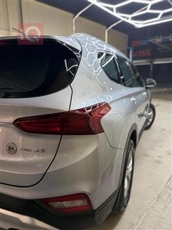 هیۆندای سەنتافی